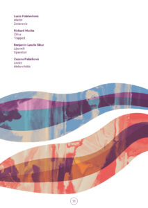 TVOR•BA 2023 Bulletin strana 16