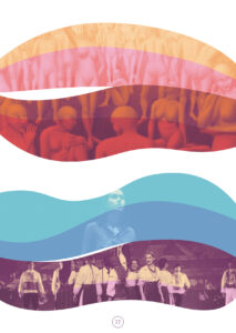 TVOR•BA 2023 Bulletin strana 22