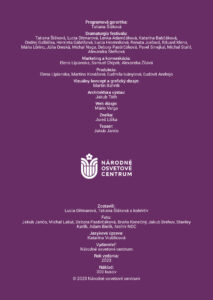 TVOR•BA 2023 Bulletin strana 44