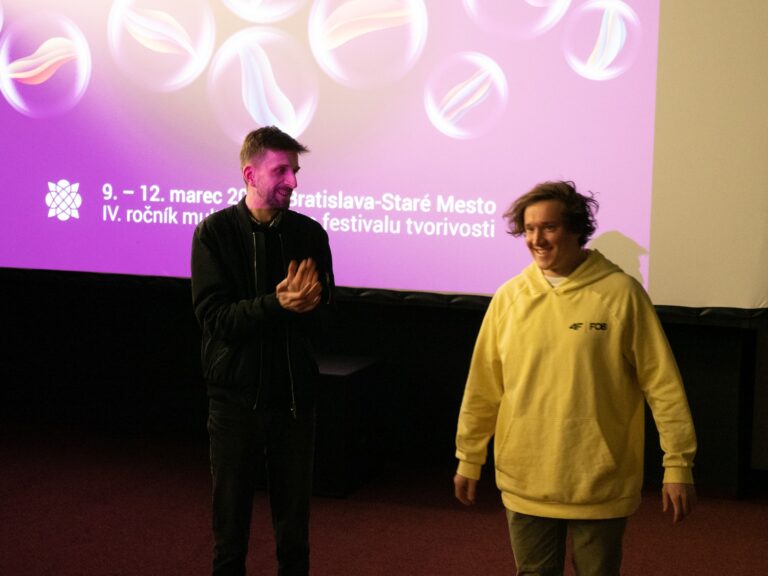 TVOR•BA 2023 piatok foto Debora Pastirčáková 1199406