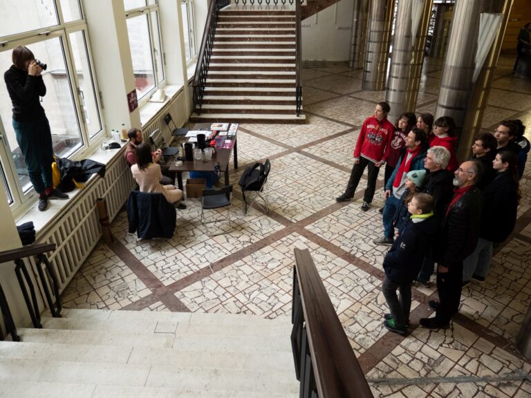 TVOR•BA 2023 sobota foto Peter Zákuťanský 22