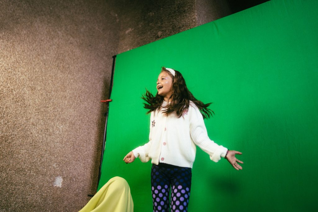 Zelené plátno, foto Jakub Brehuv, Cineama 2023 Bardejovské Kúpele 084