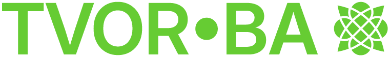 TVOR•BA 2024 Logo